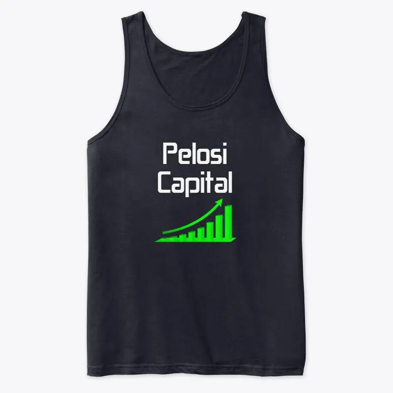 Pelosi Capital II.