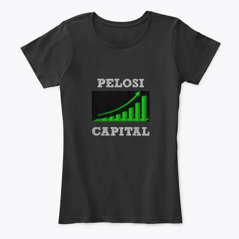 Pelosi Capital